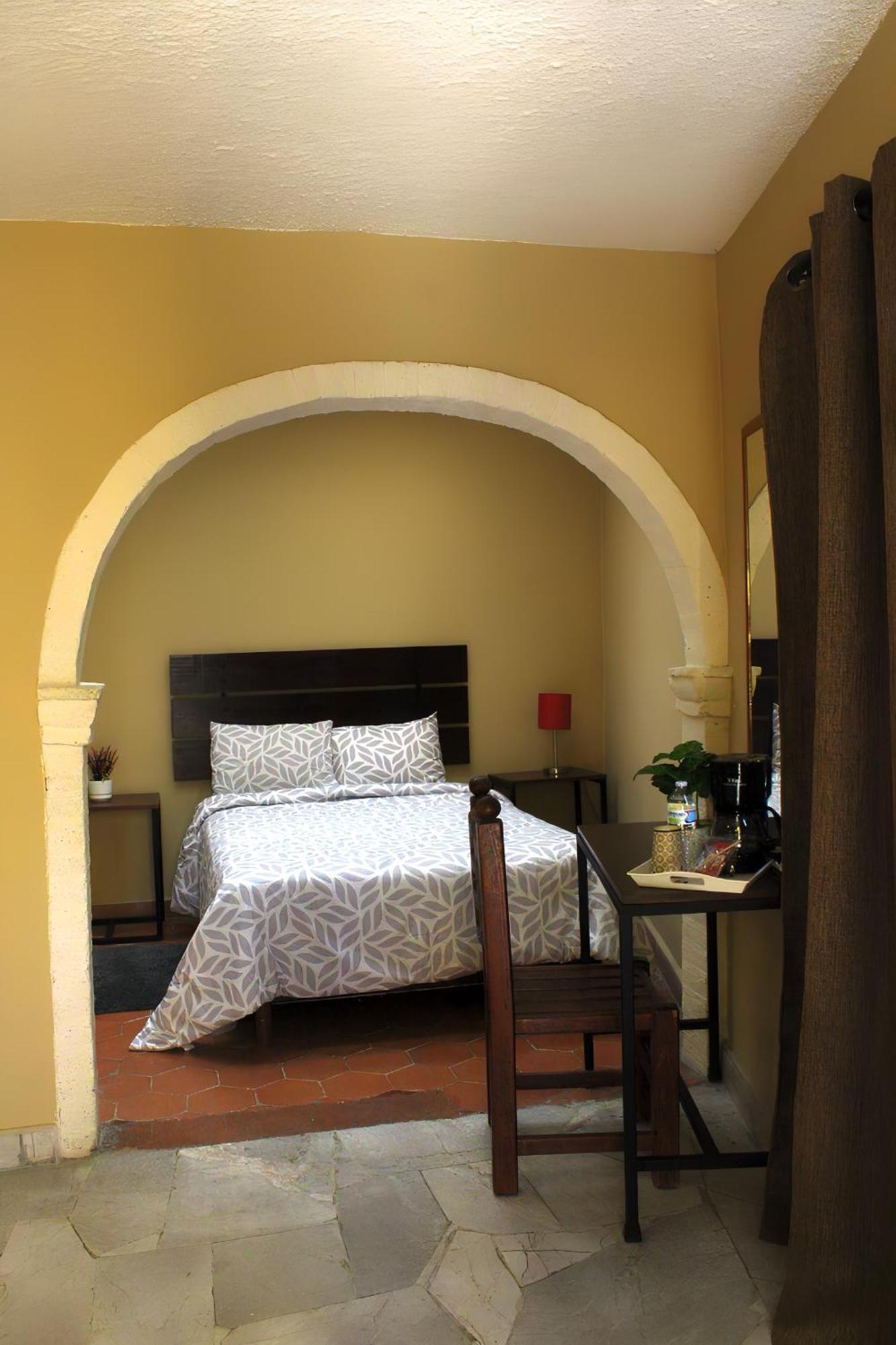 Hotel Camino De Allende San Miguel de Allende Exterior foto